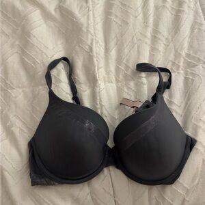 Victoria's Secret Body By Victoria Grey with Metallic